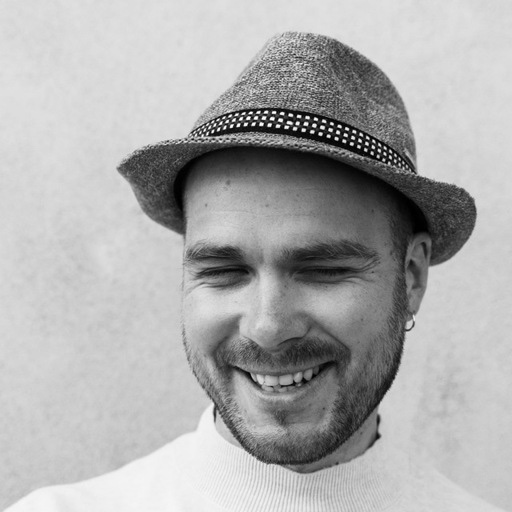 Kirill, designer for StorySafari