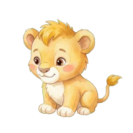 Leo, your story companion
